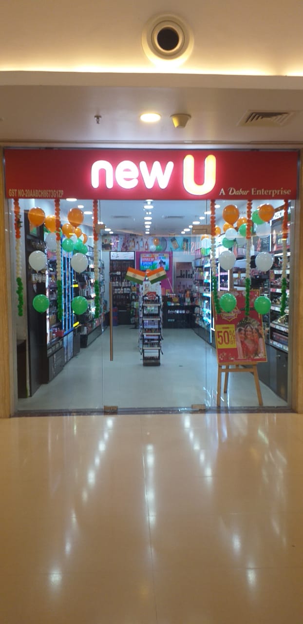 NewU