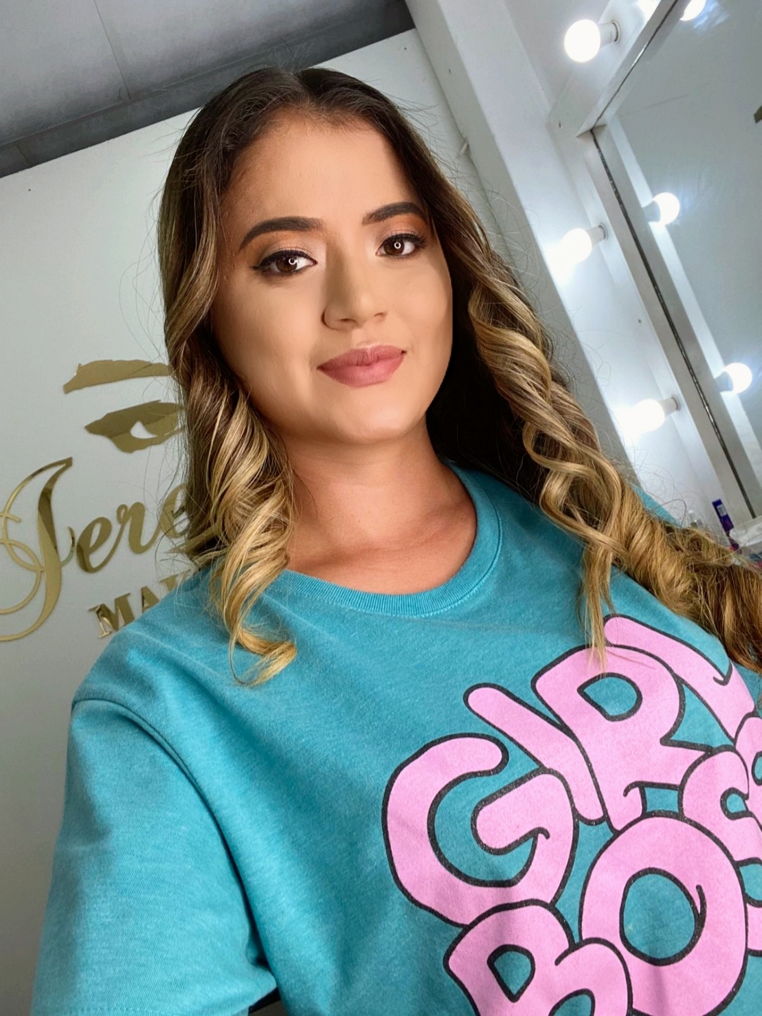 Makeup Jeremmy Estudio de maquillaje y peinado