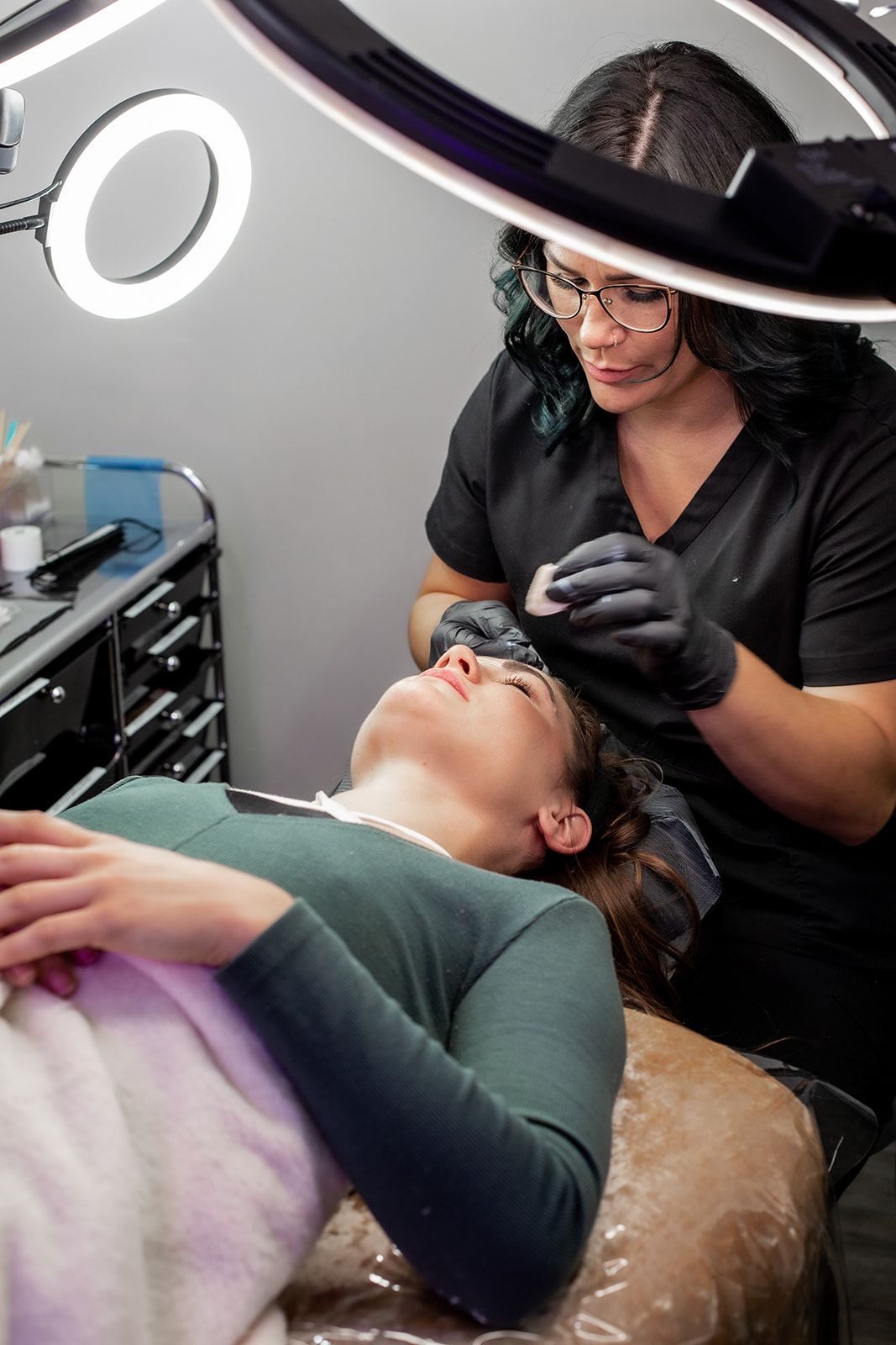 PRIME Microblading & Beauty