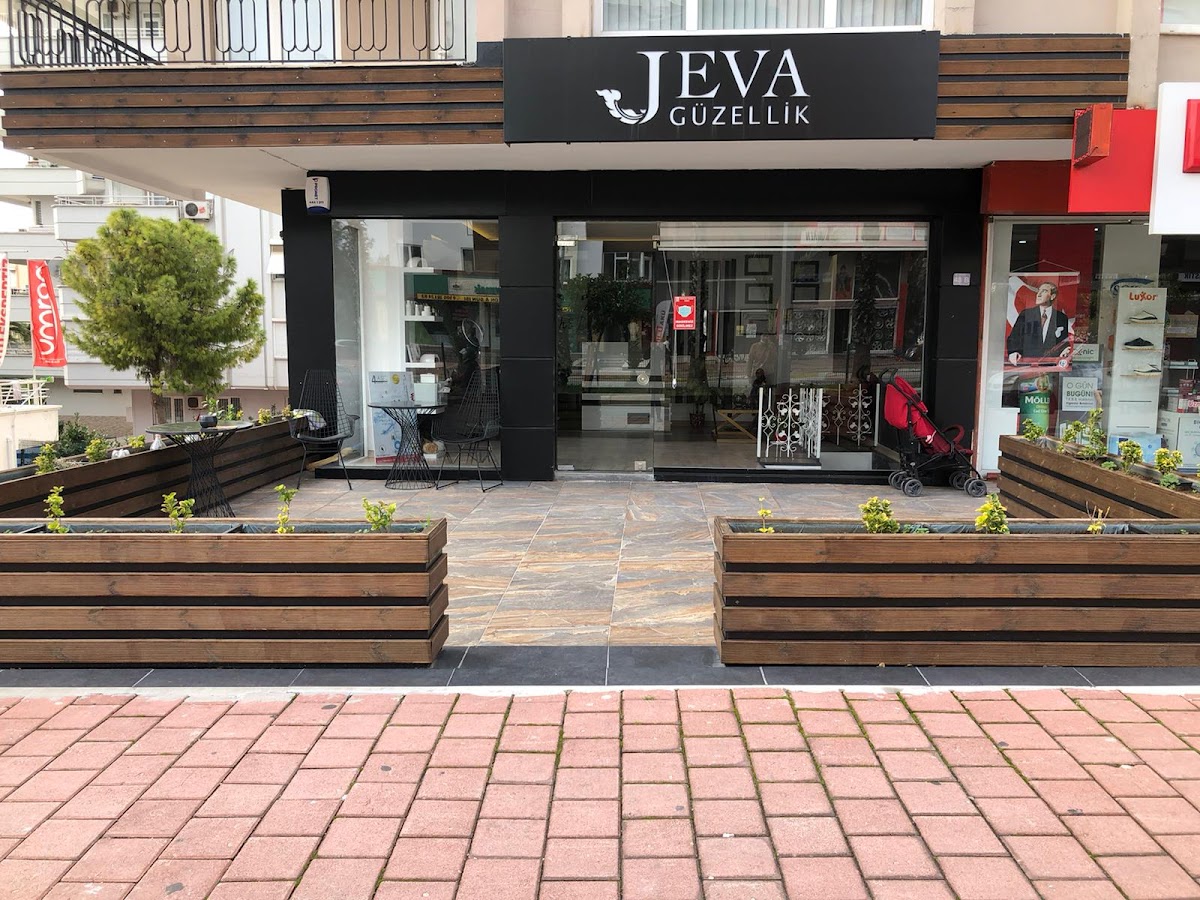 Jeva Guzellik