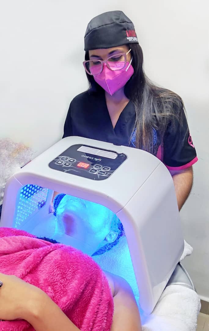 Ingenium Beauty Spa
