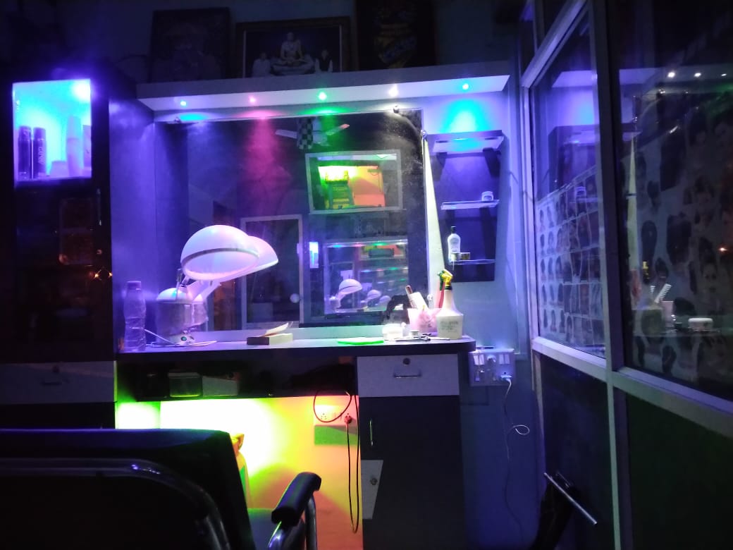 Prerna Beauty Parlour and Makeup Studio
