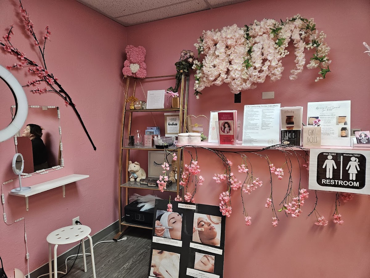 Heaven Beaute Bar