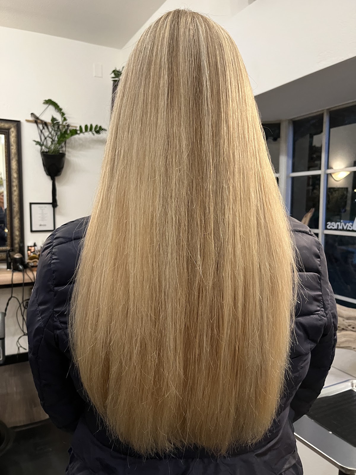 De Stefano Salon