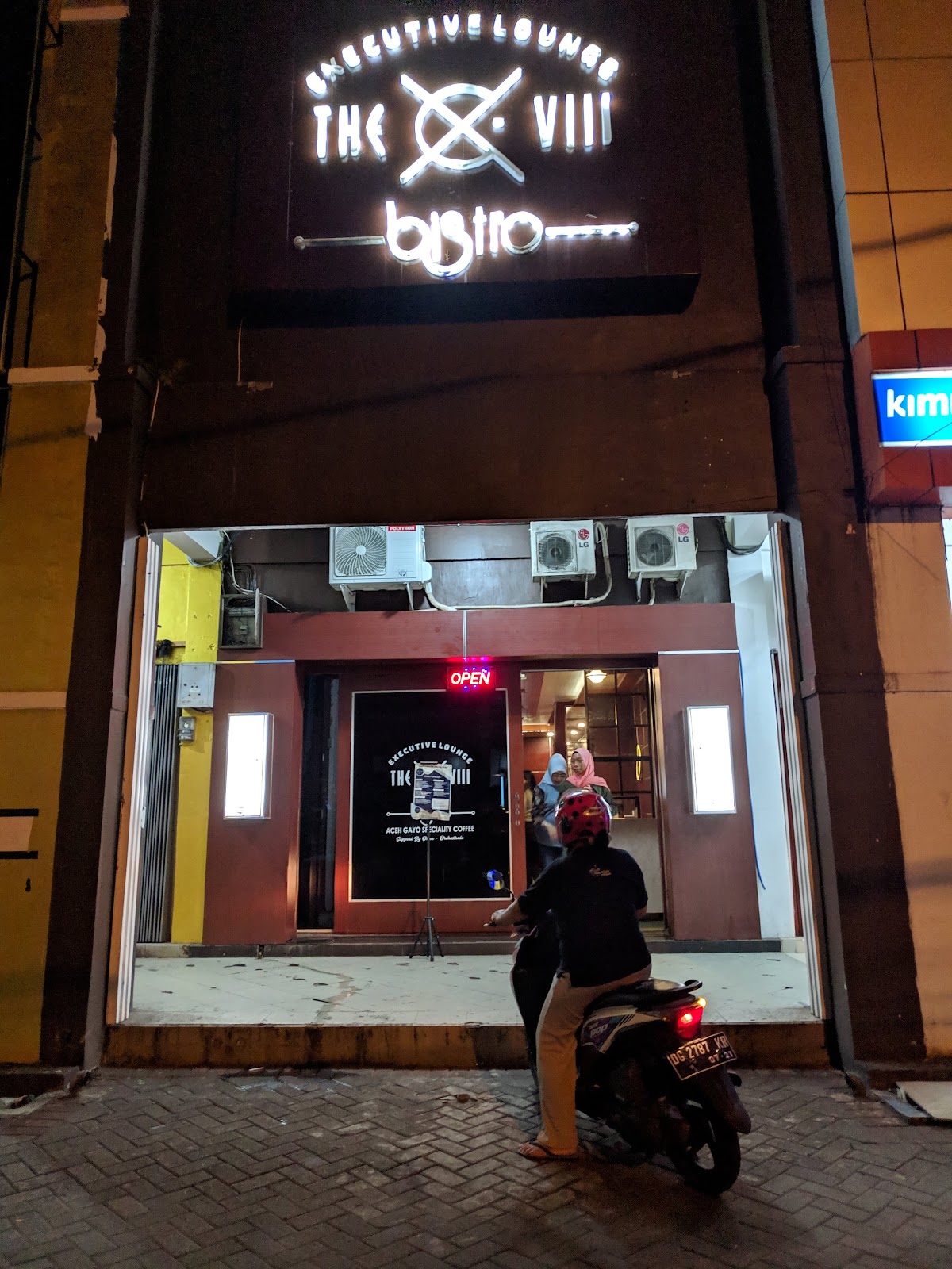 Lovely Salon & Spa