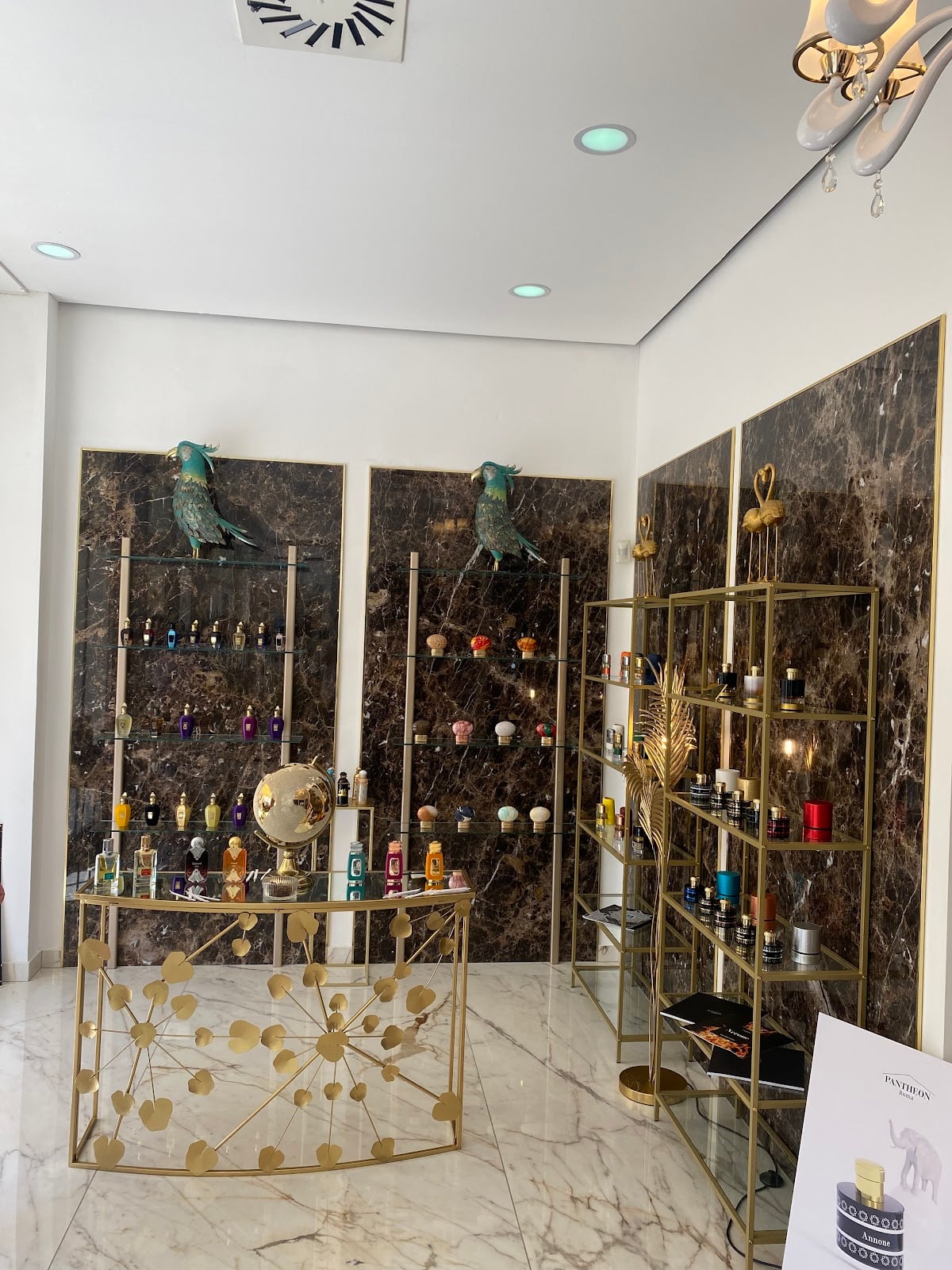 Perla Parfums