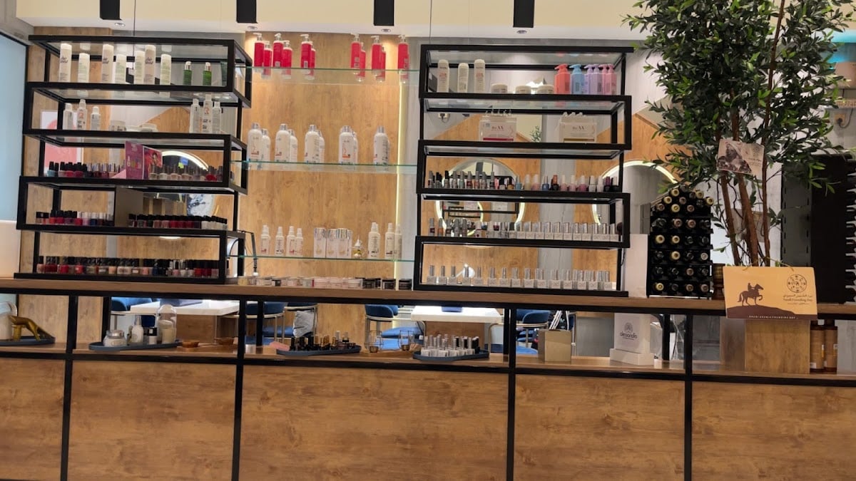 Meraki Women's Salon