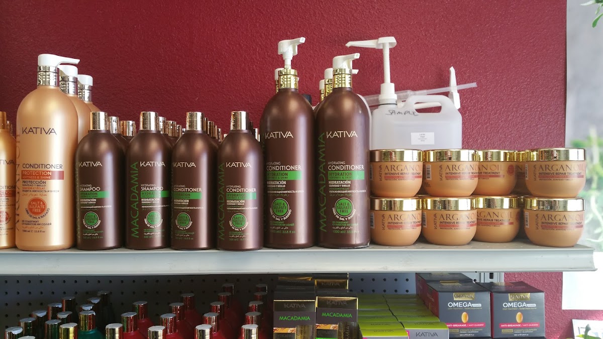 Carmen's Beauty Supply