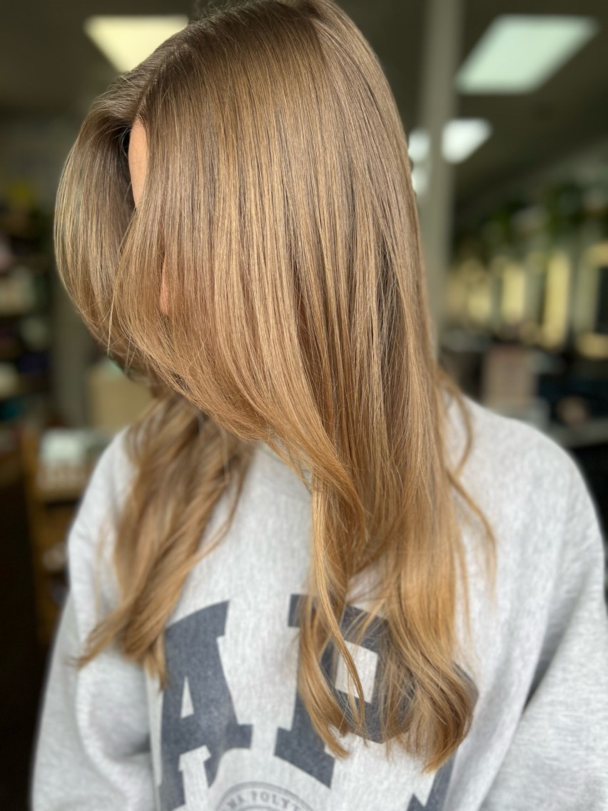Blush & Bone