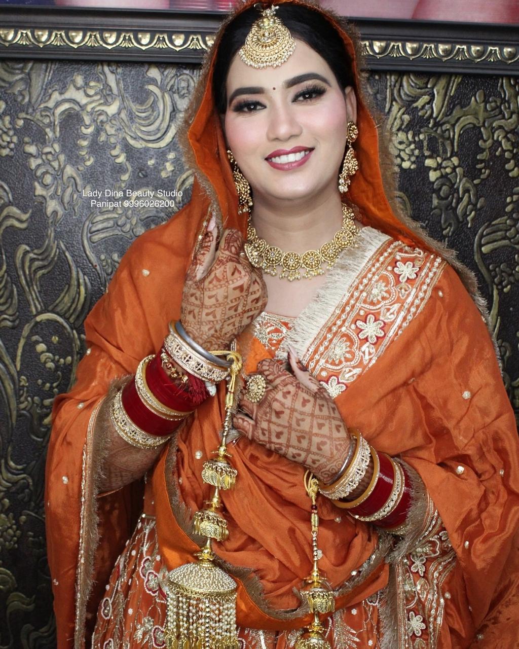 Lady Dina Beauty & Makeup Studio