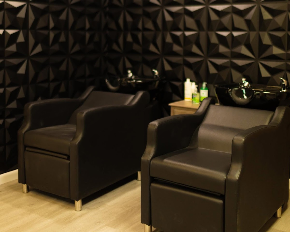 Studio Runway Beauty Salon