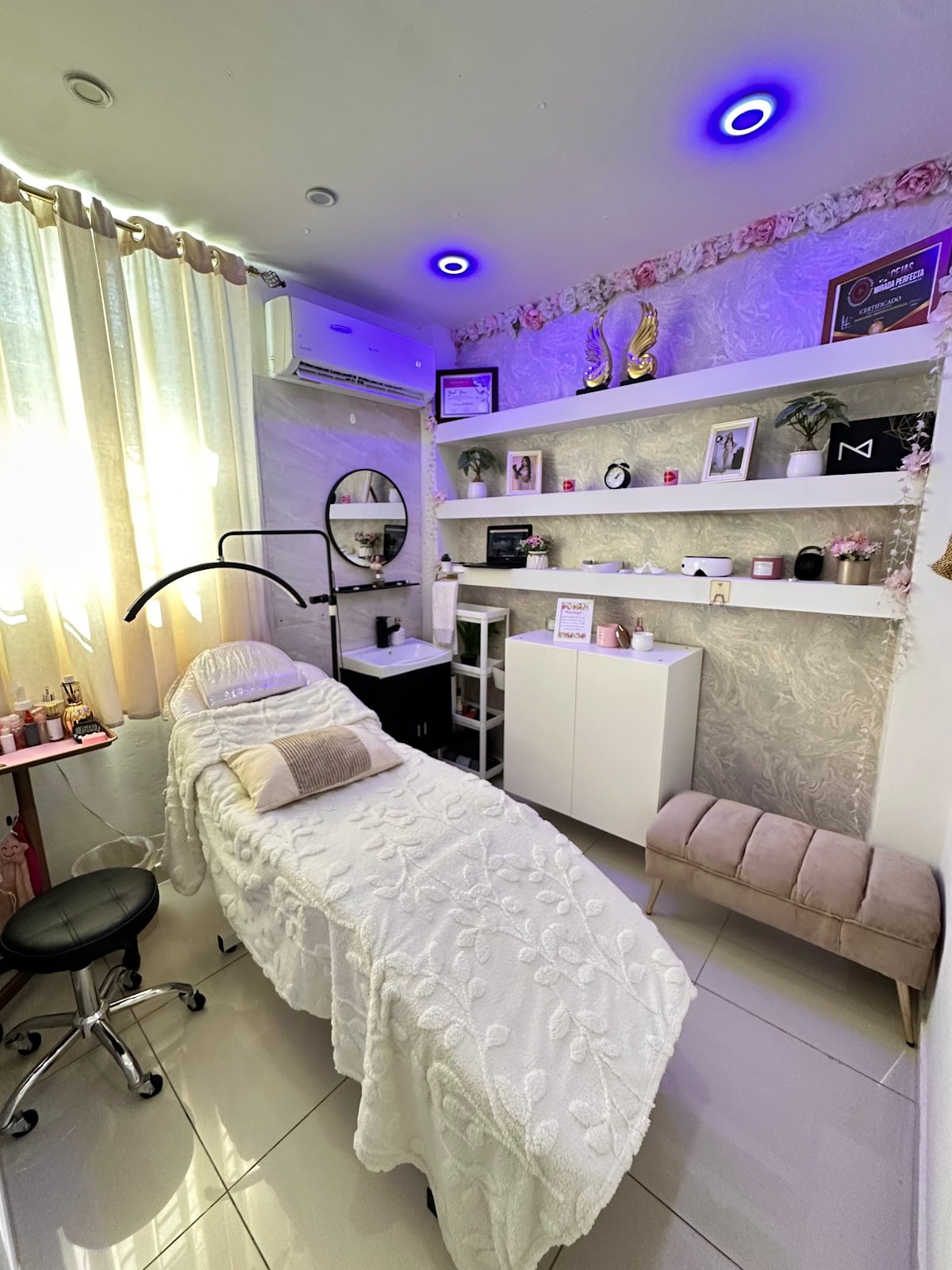Salon Angel Lash Brows Beauty Salon