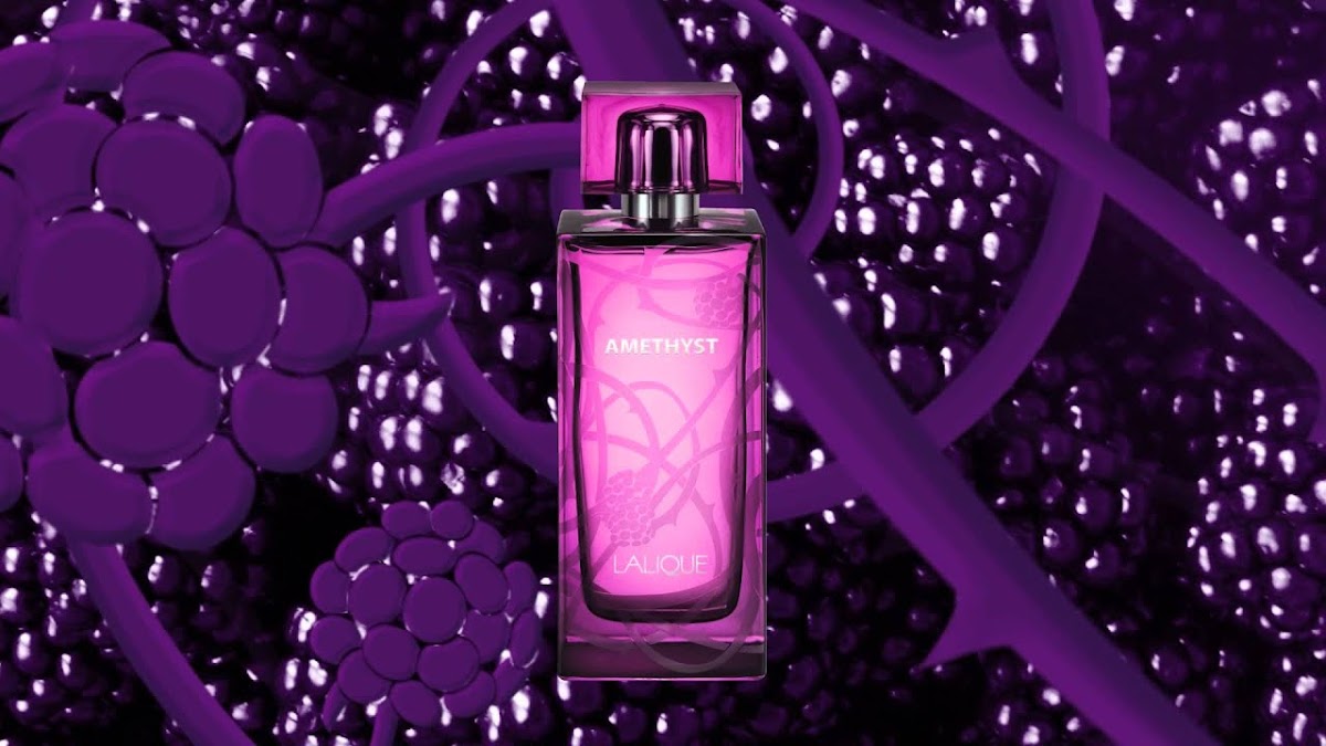 Parfumeur Parfume Boutique
