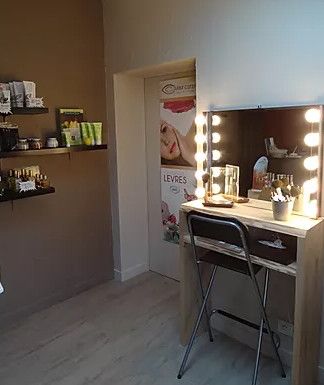 Isabelle Esthétique