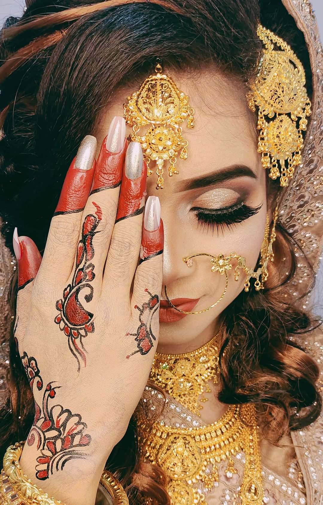 Women’s star beauty Parlour