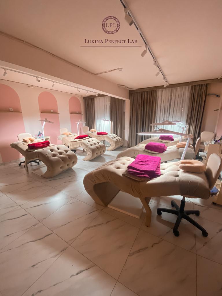 Lukina Perfect Lab