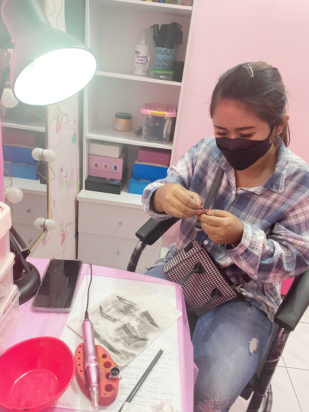 Beauty Care Lestari