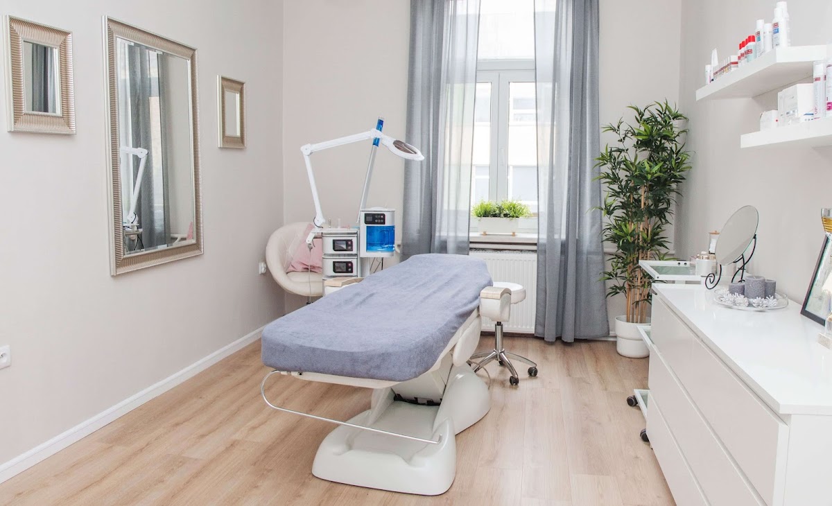 Salon Kosmetyczny Beauty