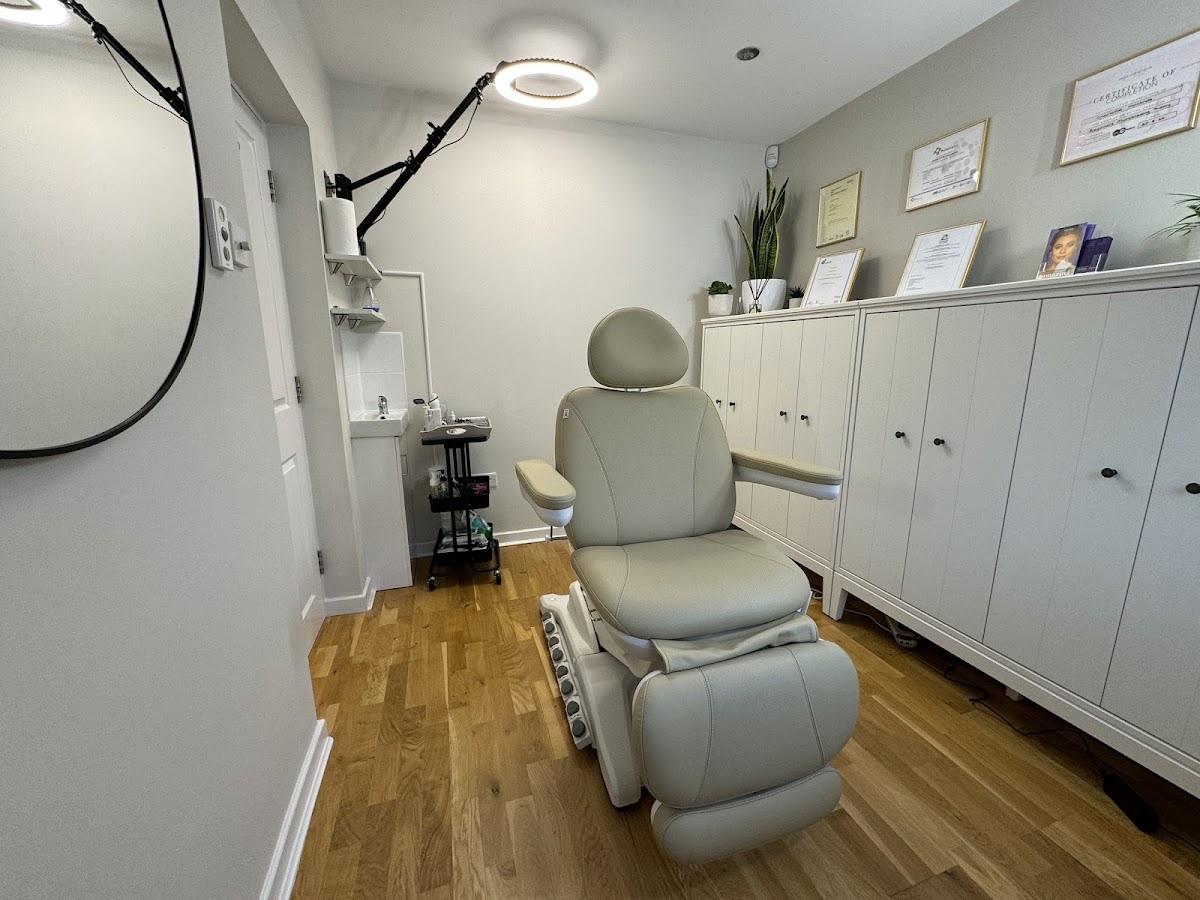Cambridge Brow Sanctuary