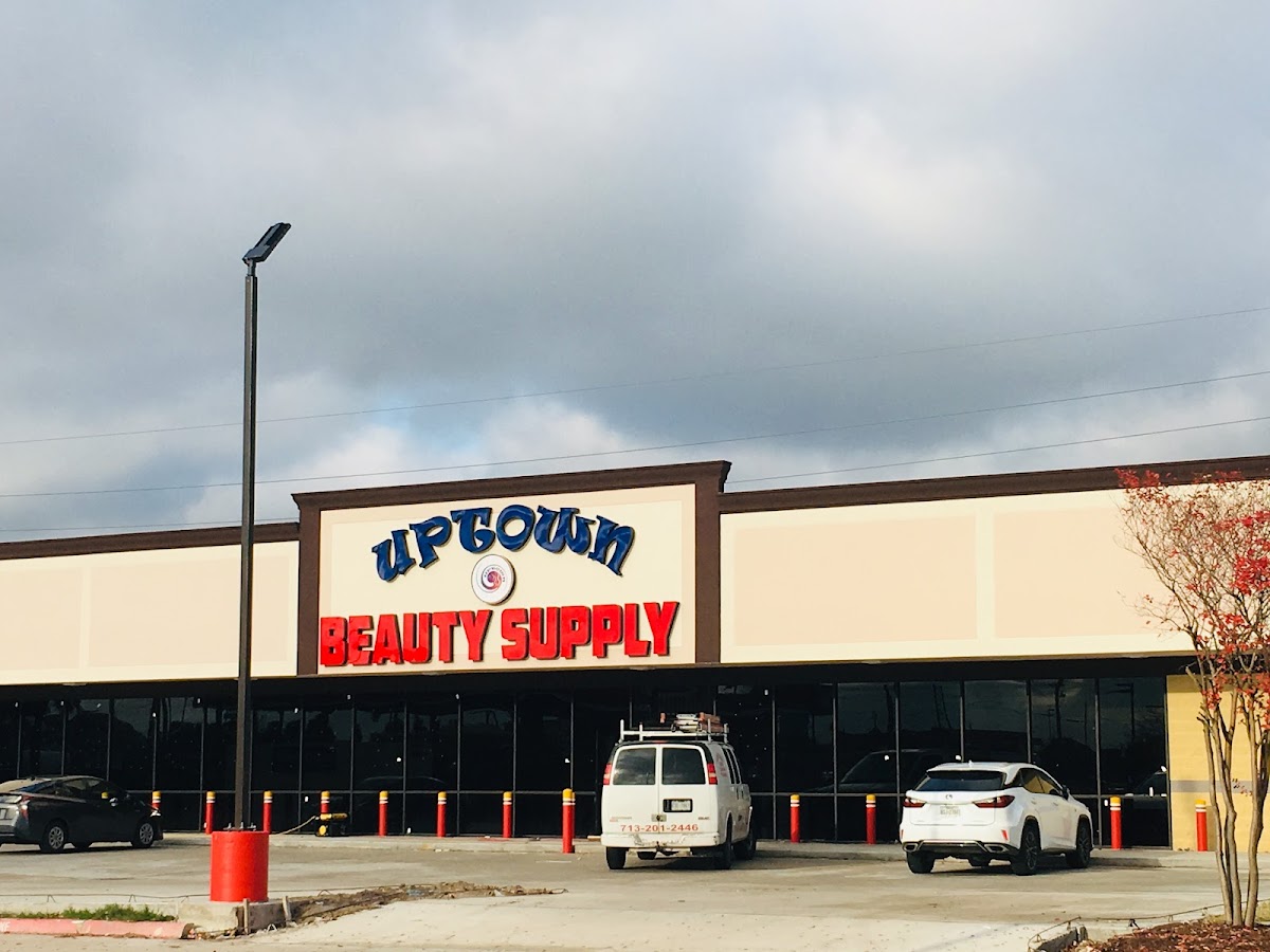 Uptown Beauty Supply #11
