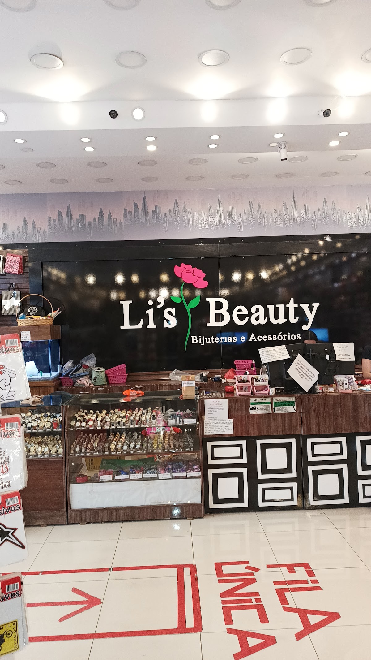 Li's Beauty Maringá