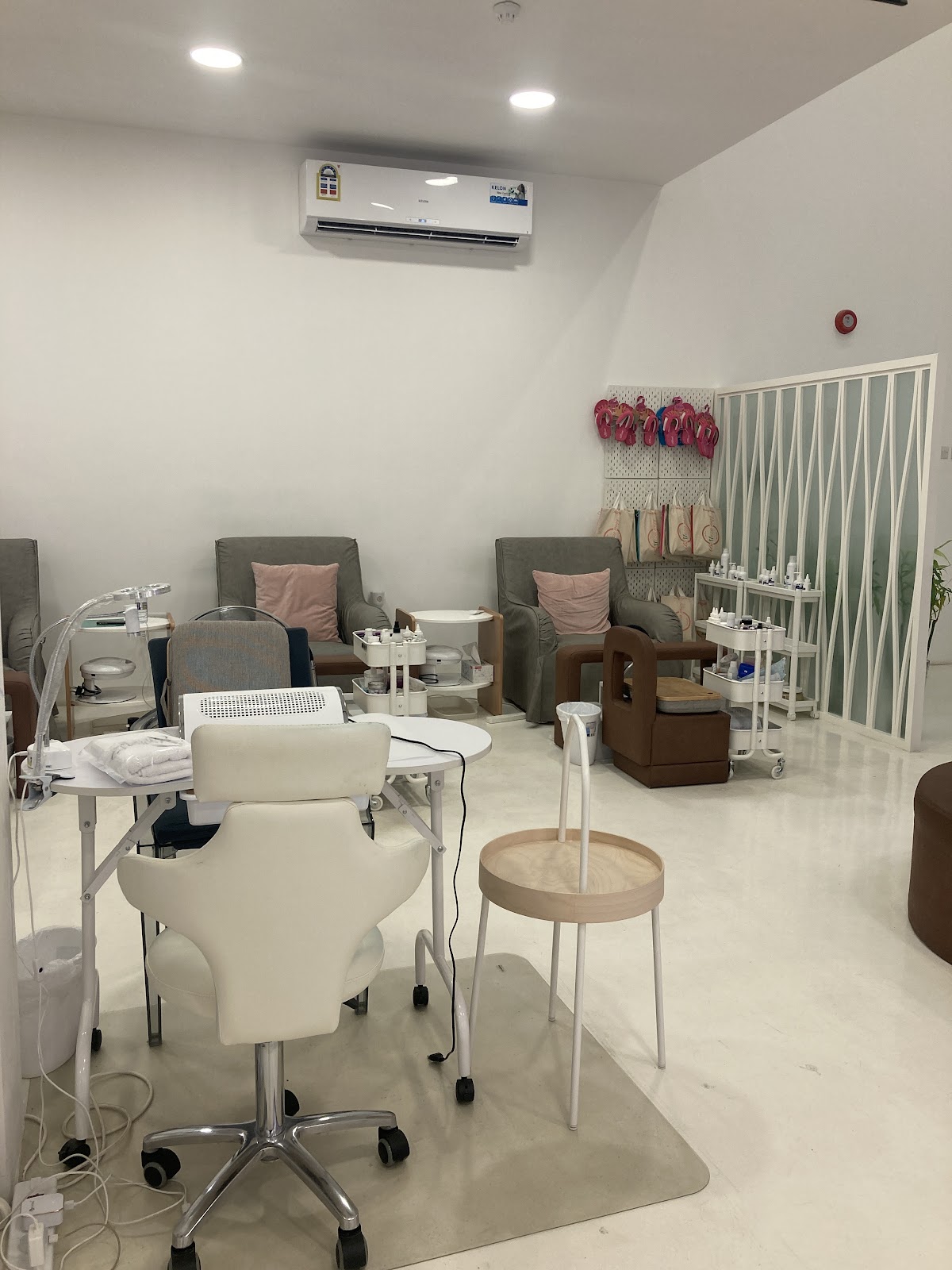 Bellezamay Salon & Spa