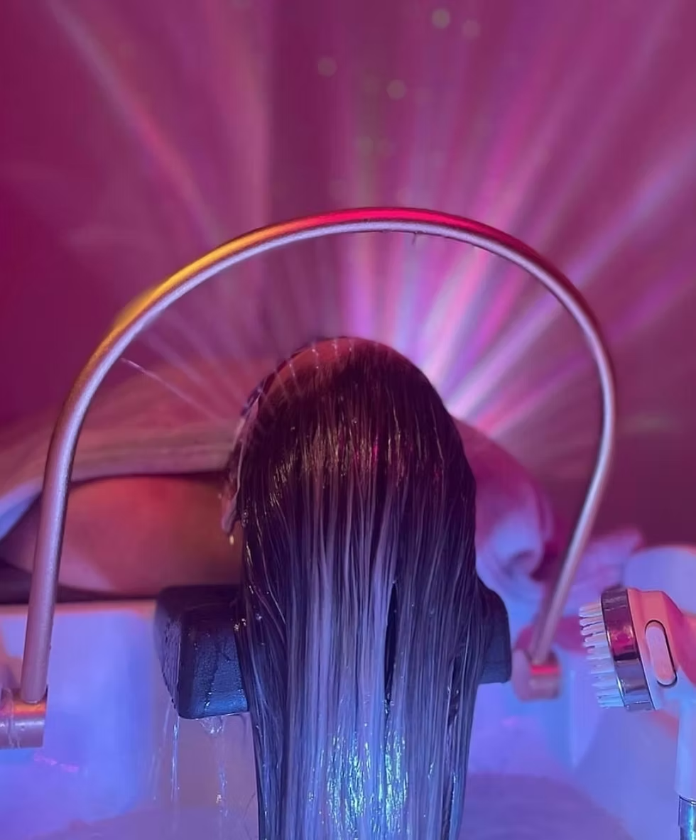 Beauté Djyna's