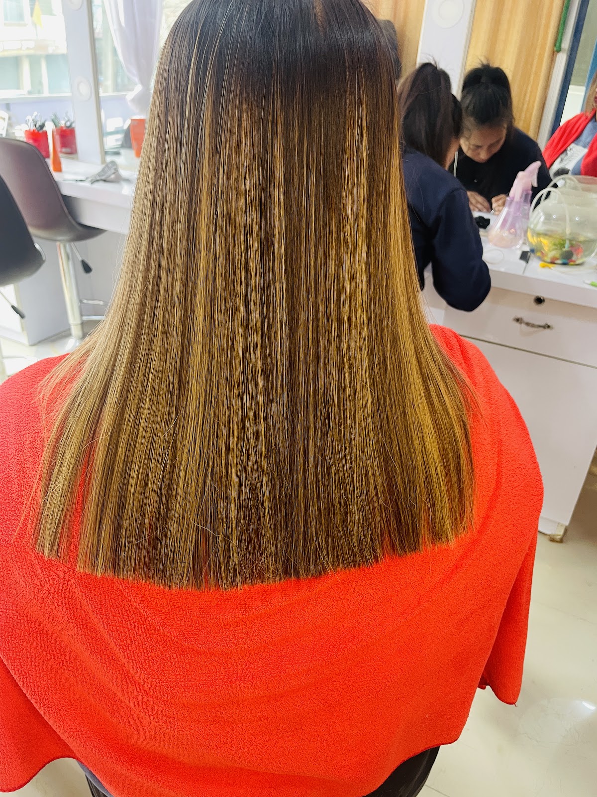 Pari Beauty Parlour & Training Centre