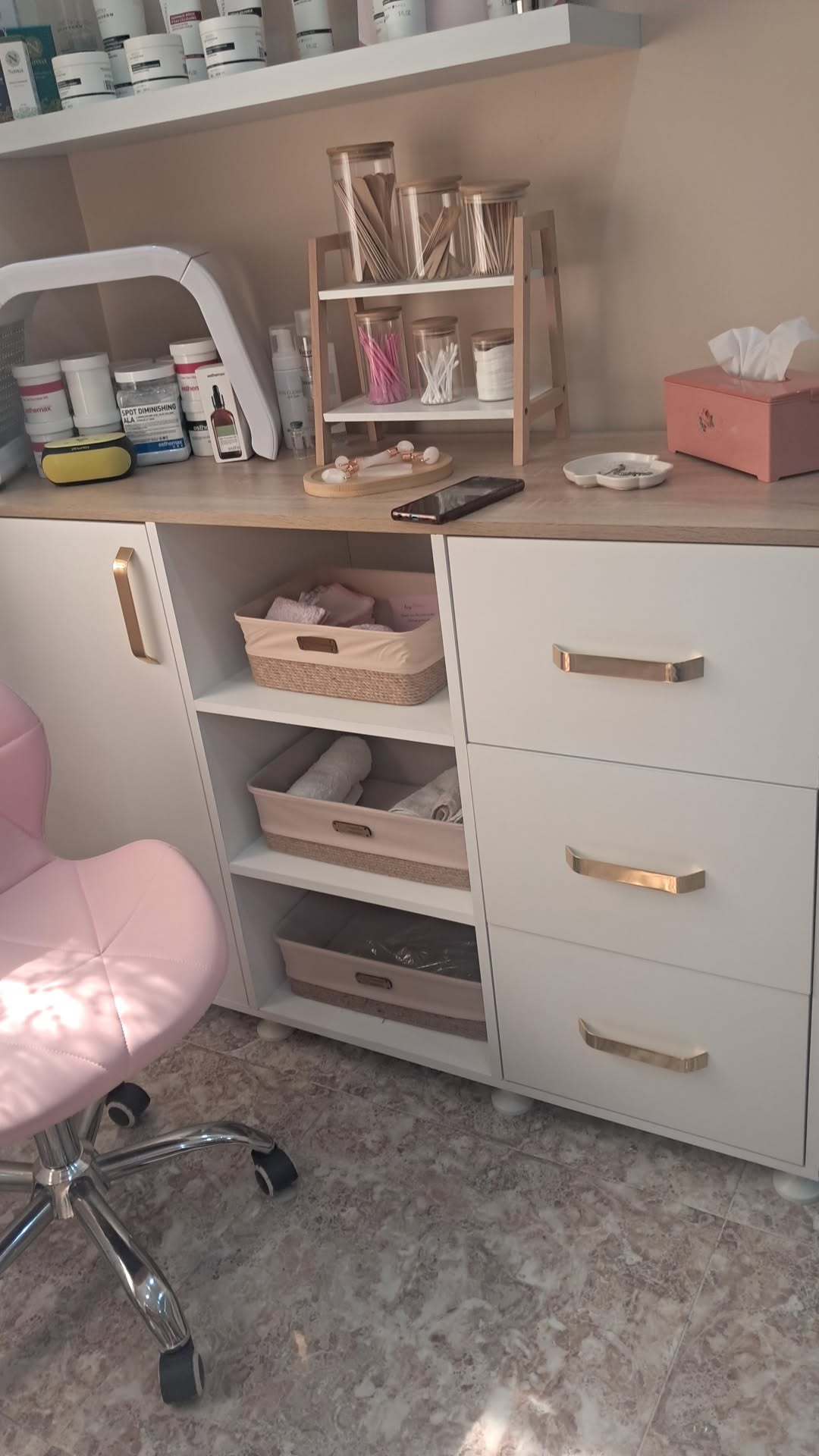 Sakura Esthetique et Bien-etre