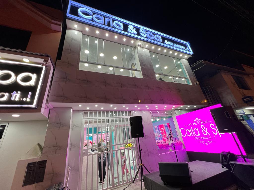 Carla & Spa Estetica Peluqueria