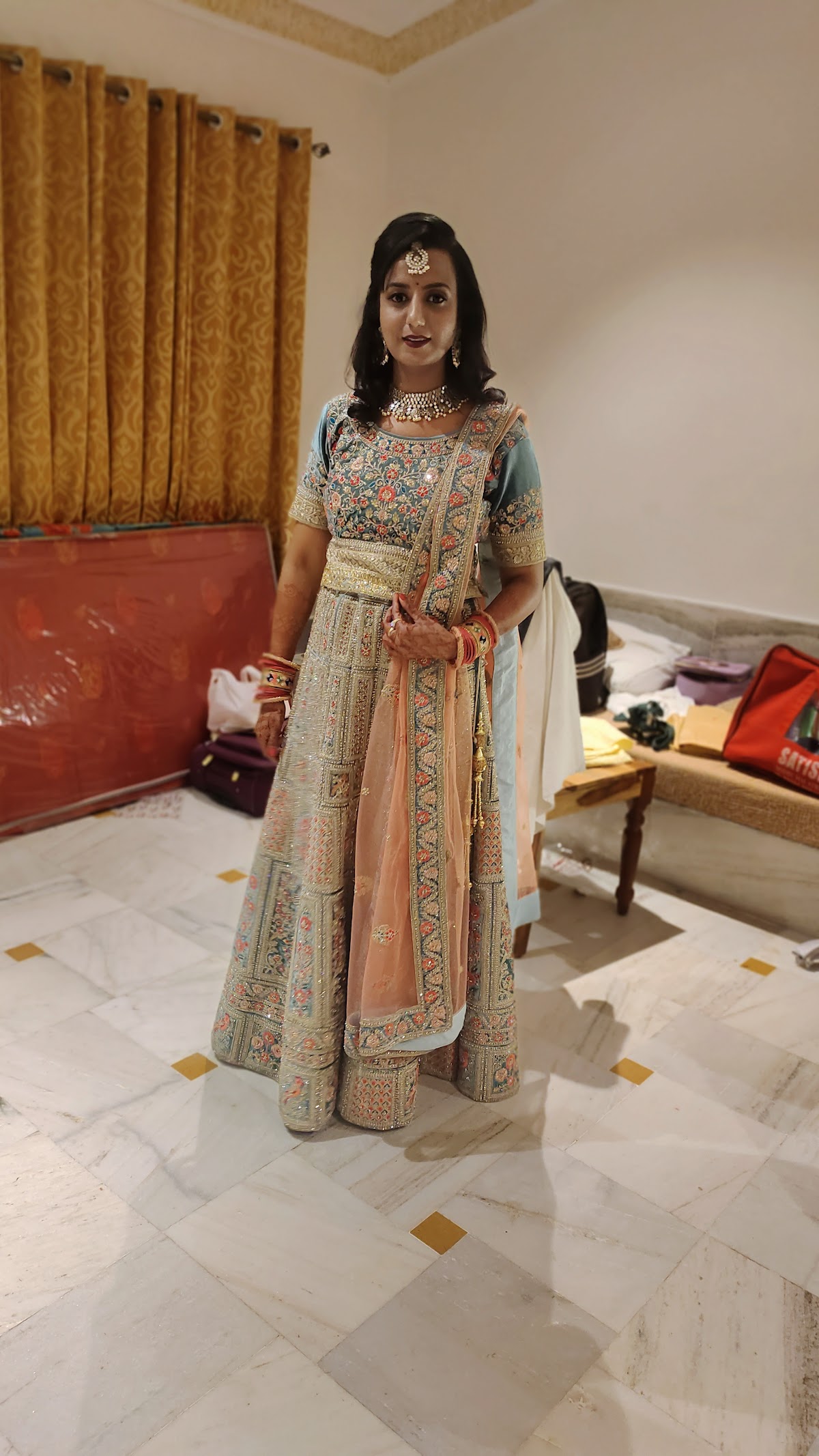 Tanishka Beauty Parlour Mandawa