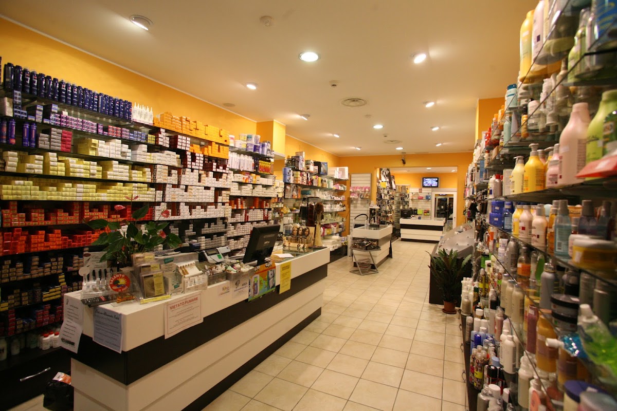 CAPP Cosmesi & Beauty
