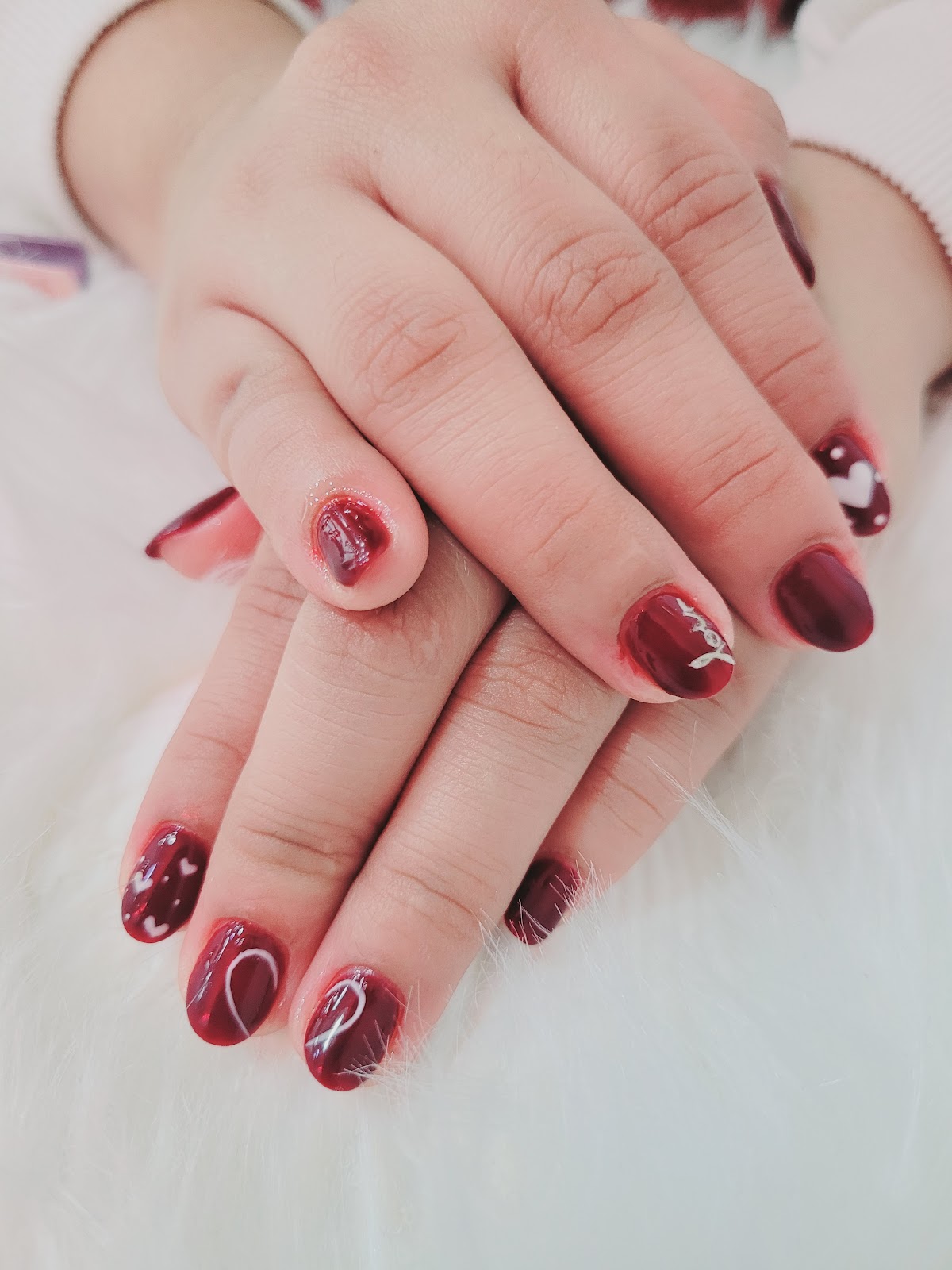 Shams Alkhaleej Beauty Saloon