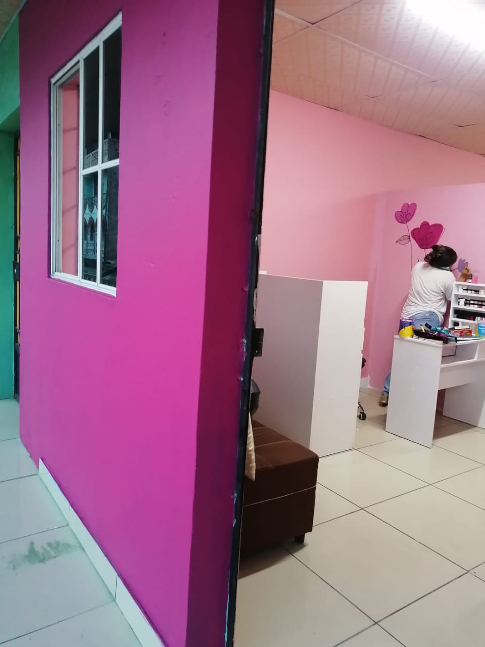 Ella Bella Salon Cojutepeque