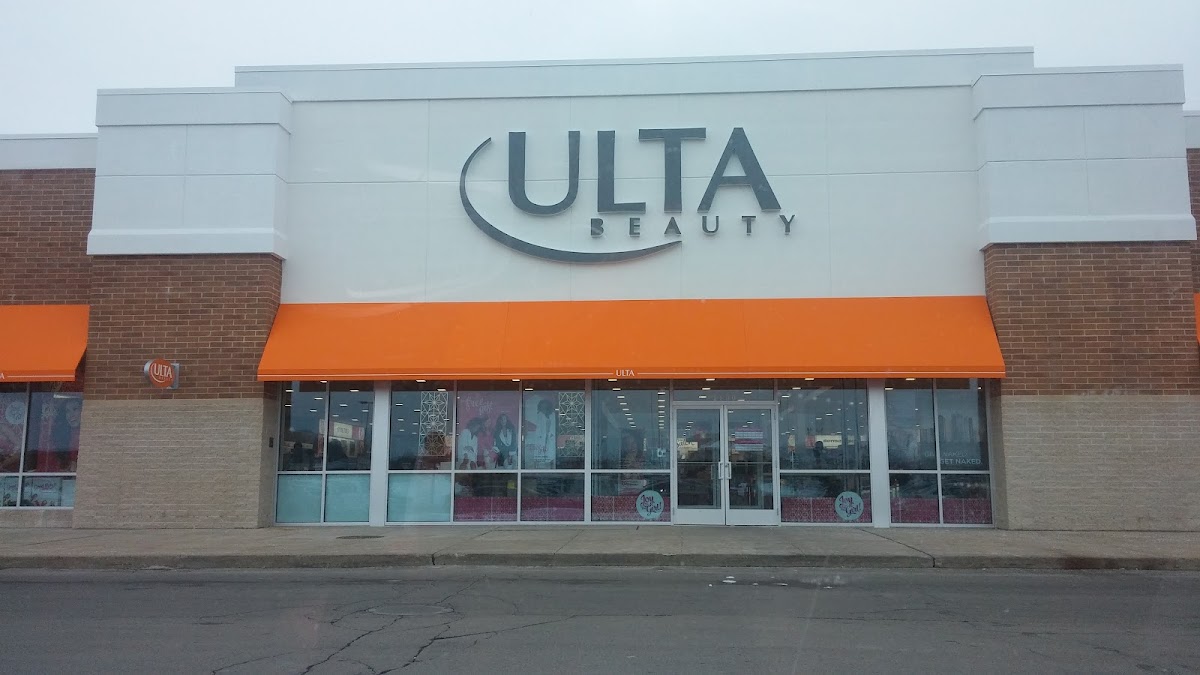 Ulta Beauty