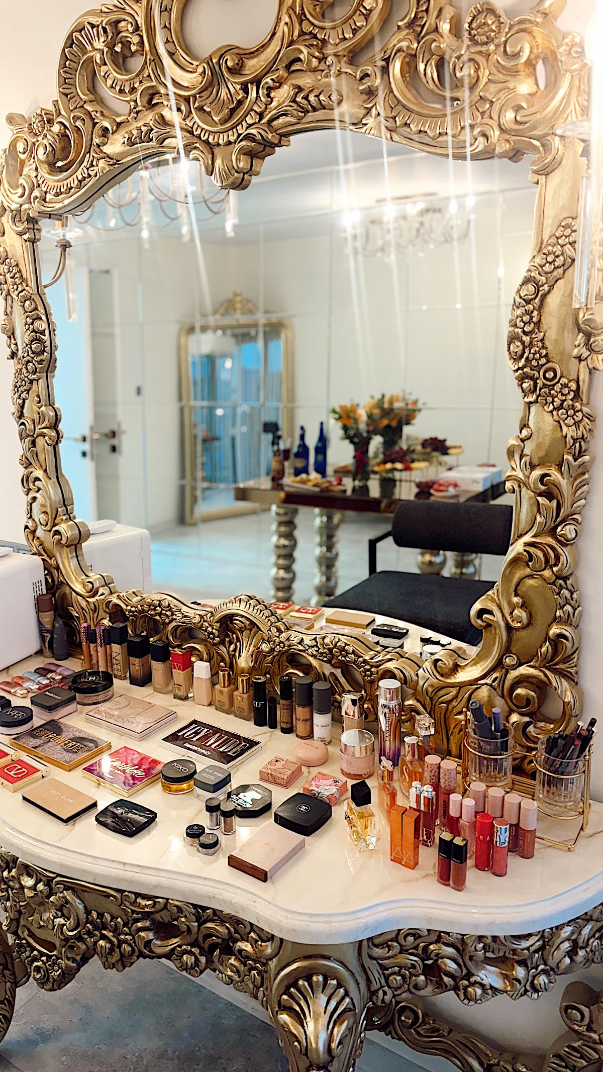 Onur Luxury Make up Studio