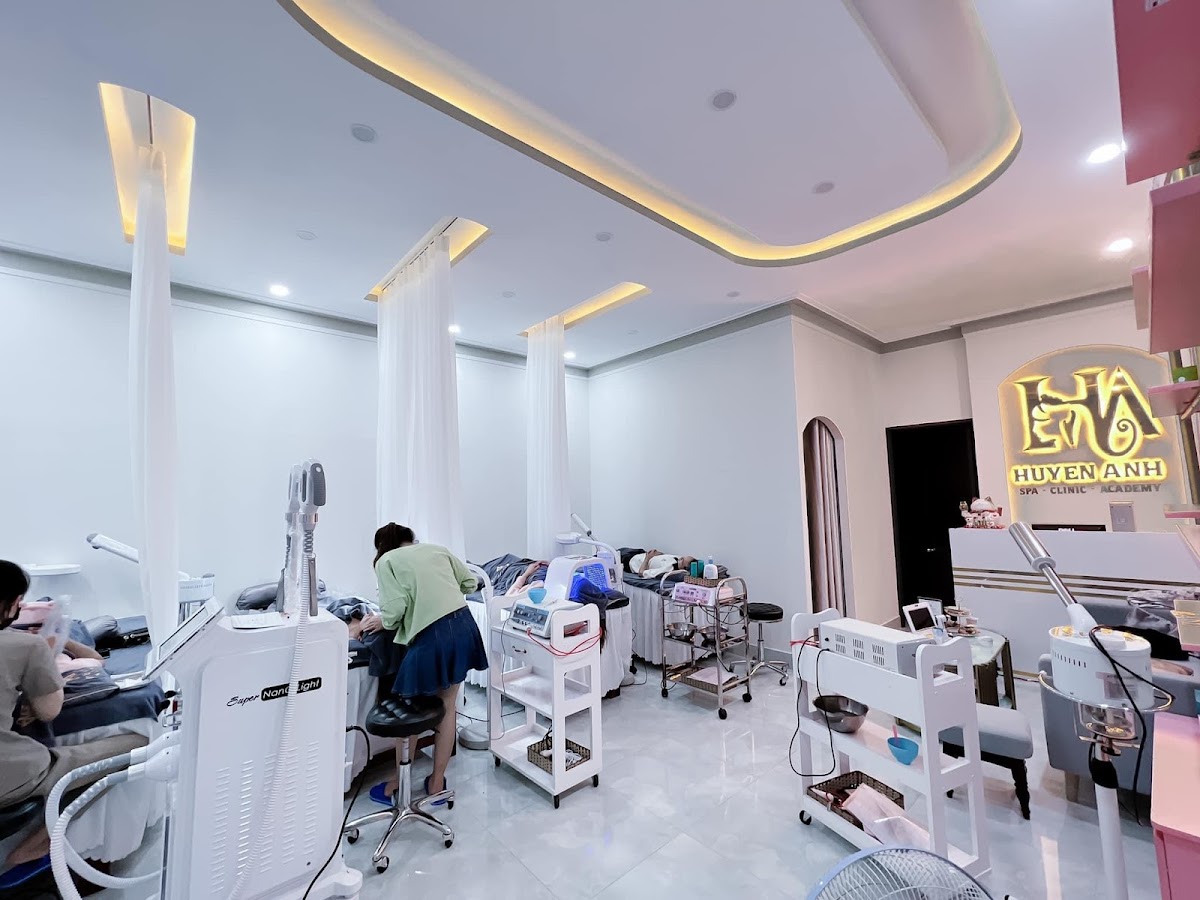 Huyen Anh Spa & Hair - Bao Loc