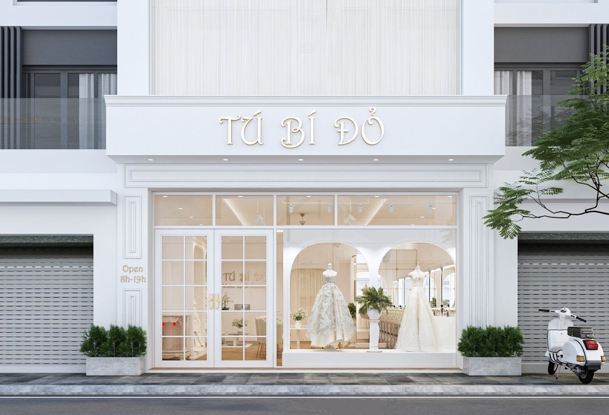 Studio Tu Bi Do