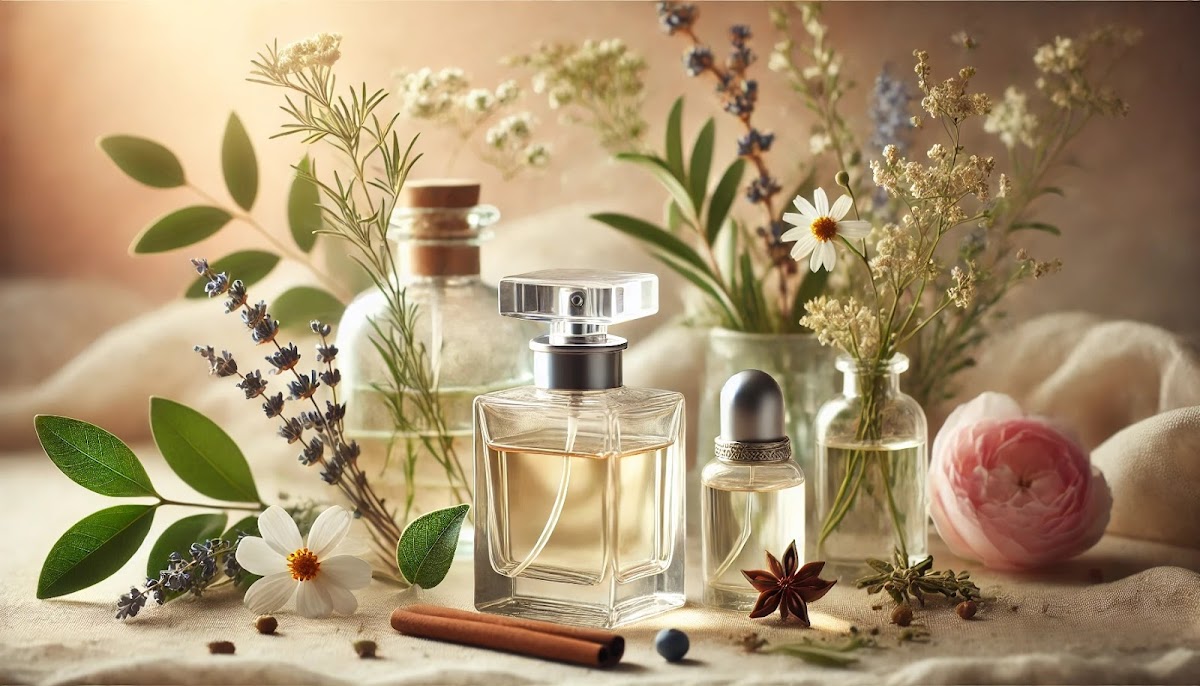 Marta Naturparfüm - Duft-Boutique