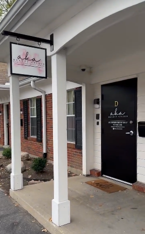 AKA Beauty Studio