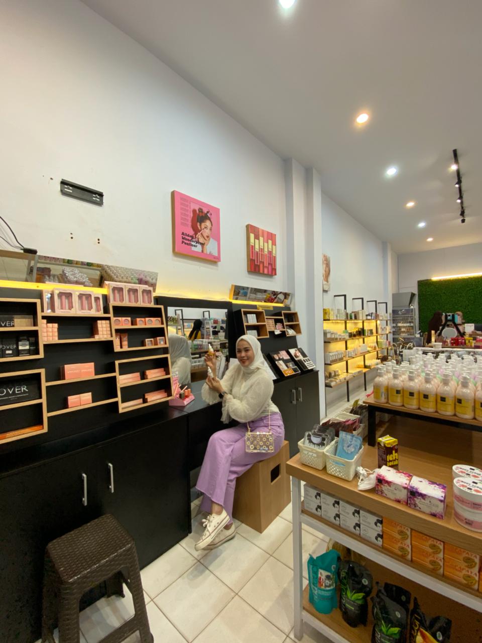 Mnbeauty Kendari