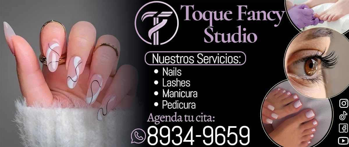 Toque Fancy Studio