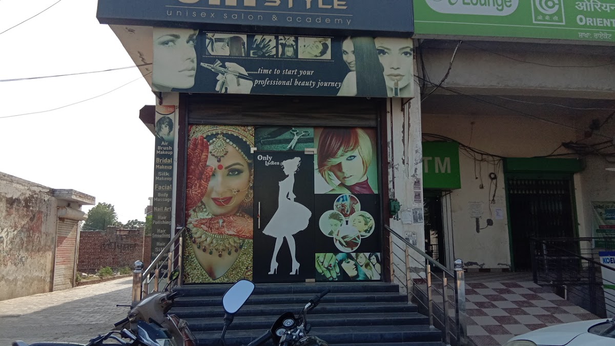 Uni Style Salon & Academy