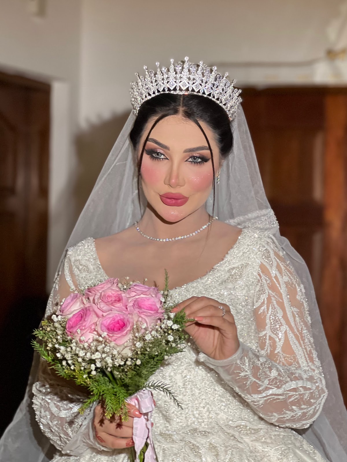Salon Al-Makira Hoor