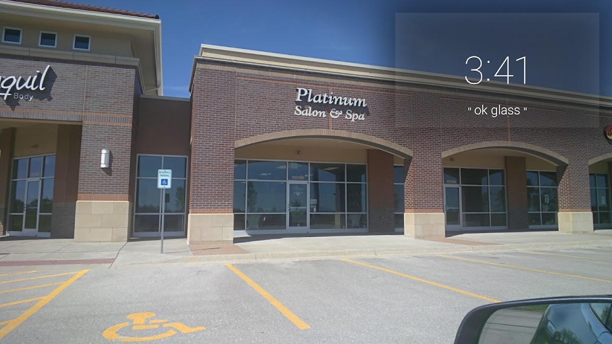Platinum Salon & Spa Lenexa