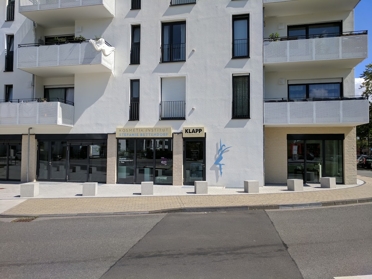 Kosmetikinstitut Stefanie Bettendorf