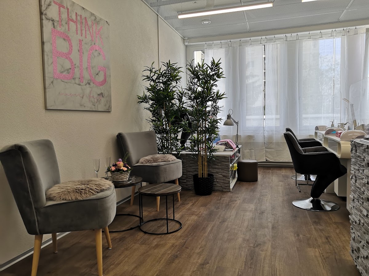 CosmeticBase GmbH