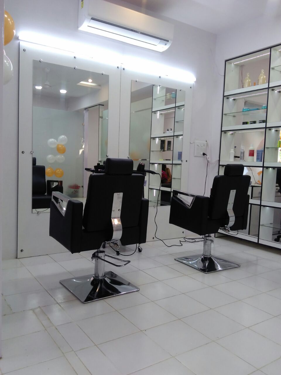 Belle Beauty Care