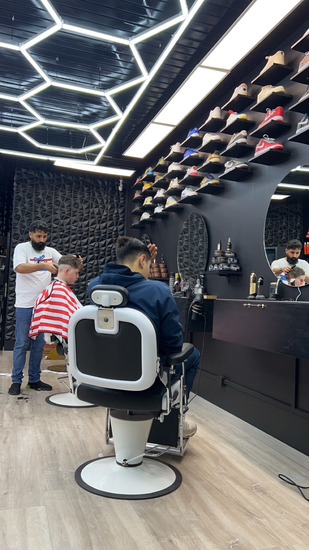 Salon Imperial