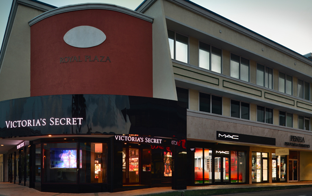 Penha Duty Free Cayman at Royal Plaza